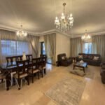 First-Floor Apartment in Shmeisani For Sale – Amman, Jordan