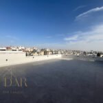 Duplex Top-Floor Apartment with Private Roof for Sale in Um Al Summaq – Amman, Jordan