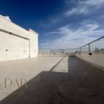 Duplex Top-Floor Apartment with Roof for Sale in Um Al Summaq – Amman, Jordan