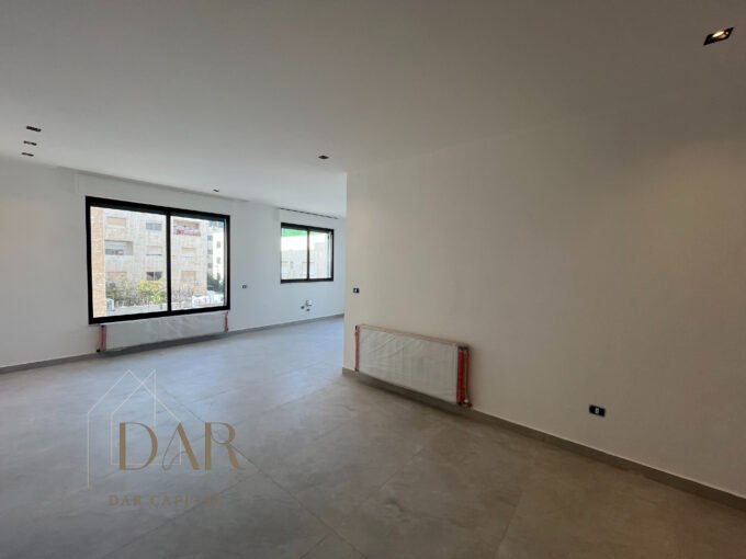 Second-Floor Apartment for Sale in Um Al Summaq – Amman, Jordan