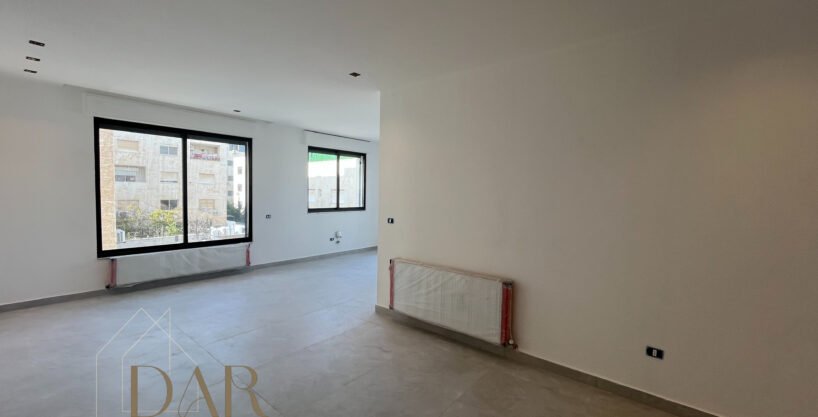 Second-Floor Apartment for Sale in Um Al Summaq – Amman, Jordan