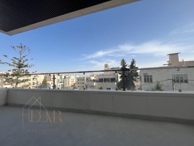 Second-Floor Apartment for Sale in Um Al Summaq – Amman, Jordan