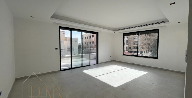 Second-Floor Apartment in Um Al Summaq for Sale – Amman, Jordan