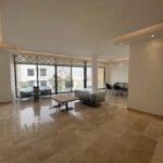 Second-Floor Apartment in 4th Circle For Rent – Amman, Jordan
