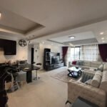 Third-Floor Apartment for Rent in 4th Circle – Amman, Jordan