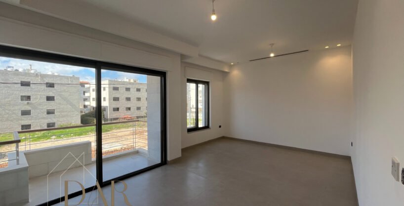 First-Floor Apartment for Sale in Al Kursi – Amman, Jordan