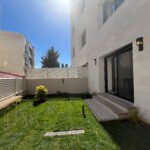 Ground-Floor Duplex Apartment with Basement for Sale in Al Kursi – Amman, Jordan