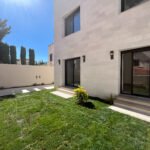 Ground-Floor Duplex Apartment with Basement for Sale in Al Kursi – Amman, Jordan