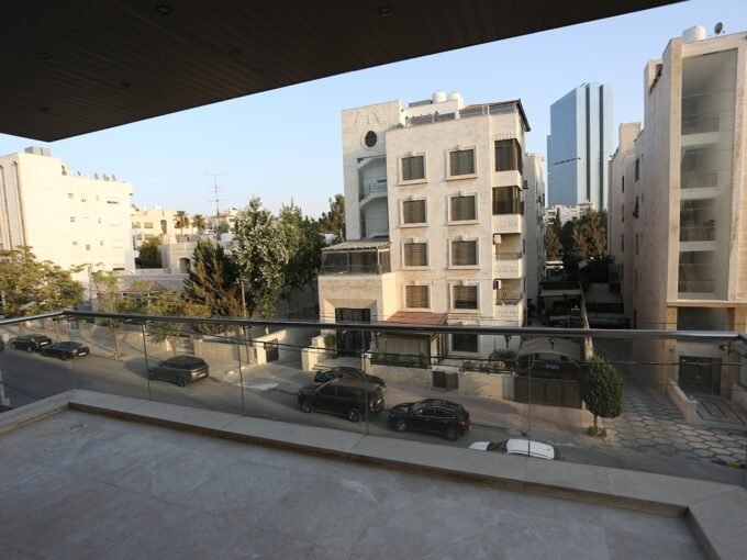 – Amman, Jordan