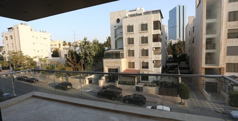 – Amman, Jordan
