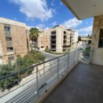 Elegant Second-Floor Apartment with Premium Finishes in Fourth Circle – Amman, Jordan