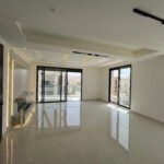 Top-Floor Apartment with Private Roof for Sale in Rabieh 215 sqm + Terrace with Open View – Amman, Jordan