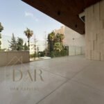 Elegant Full-Floor Apartment for Sale in Diplomatic Area – 400 sqm with High Ceilings & Premium Features – Amman, Jordan
