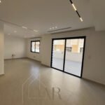 Spacious Ground Floor Apartment With Large Private Outdoor Spaces For Sale in Khalda – Amman, Jordan