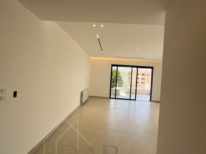 Modern First Floor Apartment For Sale in Khalda – Amman, Jordan