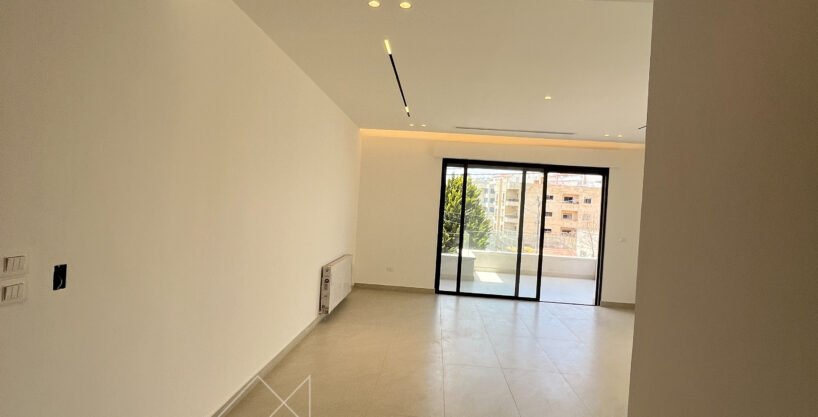 Modern First Floor Apartment For Sale in Khalda – Amman, Jordan