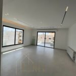Elegant Top Floor Apartment With Private Rooftop For Sale in Khalda – Amman, Jordan