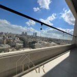 Brand New Second Floor Apartment With Open Views For Sale in Al Rabieh – Amman, Jordan