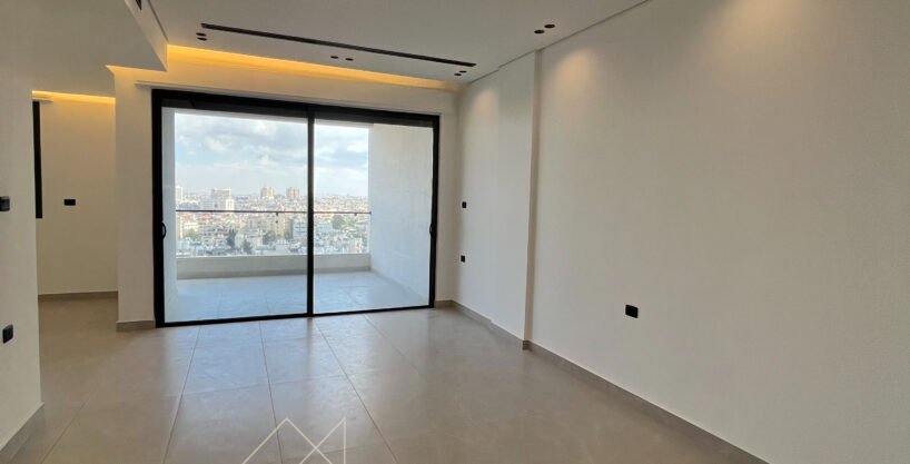 Brand New Ground Floor Apartment With Private Terrace & Open Views For Sale in Al Rabieh – Amman, Jordan