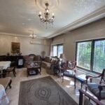 Spacious Ground Floor Apartment With Front Terrace & Outdoor Room For Sale in Khalda – Amman, Jordan