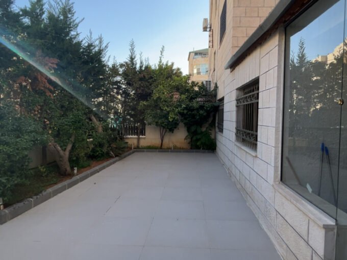 3 Bedroom Apartment · Um Uthaina – Amman, Jordan