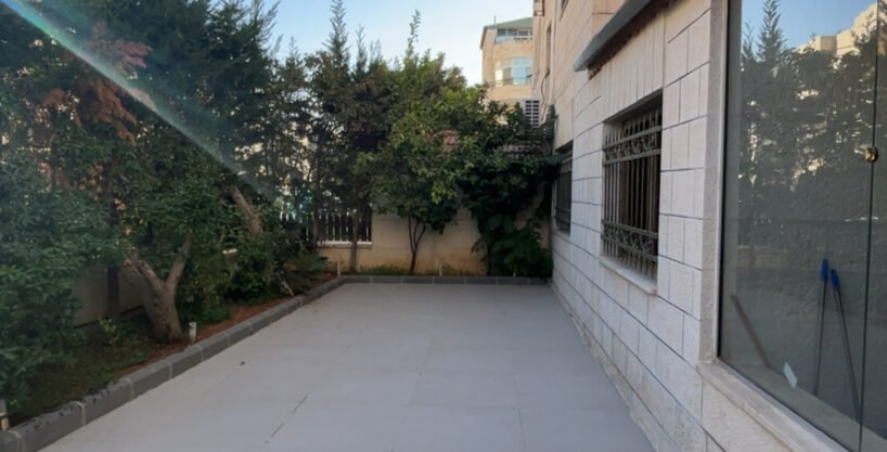 3 Bedroom Apartment · Um Uthaina – Amman, Jordan