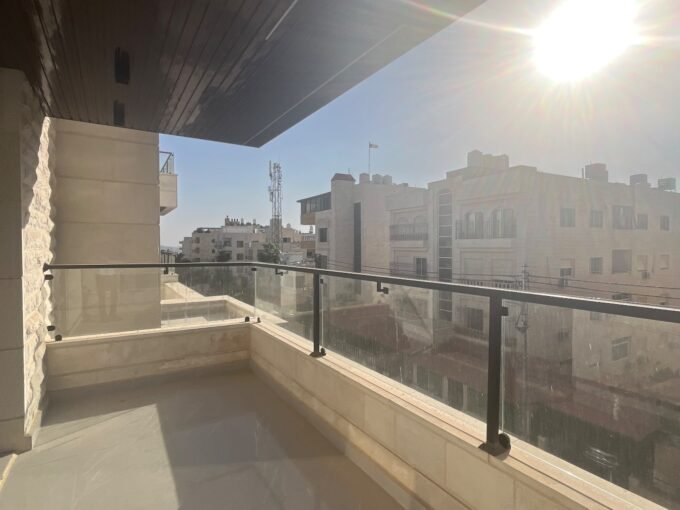 4 Bedroom Apartment · Dahiat Al Amier Rashed – Amman, Jordan