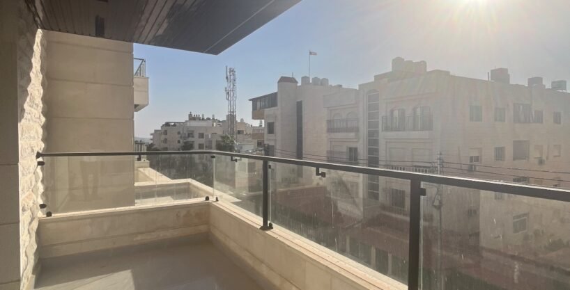 4 Bedroom Apartment · Dahiat Al Amier Rashed – Amman, Jordan