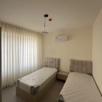 2 Bedroom Apartment · Shmeisani – Amman, Jordan