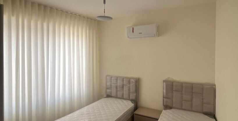 2 Bedroom Apartment · Shmeisani – Amman, Jordan