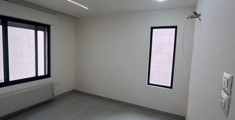 1 Bedroom Apartment · Dahiat Al Amier Rashed – Amman, Jordan