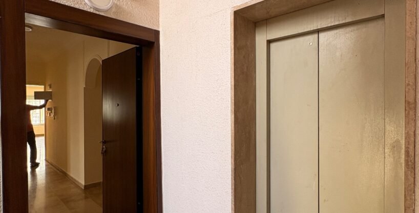 3 Bedroom Apartment · Deir Ghbar – Amman, Jordan