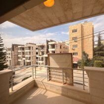 3 Bedroom Apartment · Deir Ghbar – Amman, Jordan