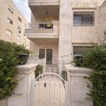 3 Bedroom Apartment · Deir Ghbar – Amman, Jordan