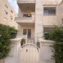 3 Bedroom Apartment · Deir Ghbar – Amman, Jordan
